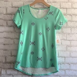 NEW! SUPER SOFT Short Sleeve Classic T Size XS